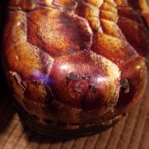 Dansko Clog slip‎ on shoes - Picture 5 of 7